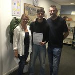 Photo by St Helens Alternative Provision Service (@StHelensPRU)