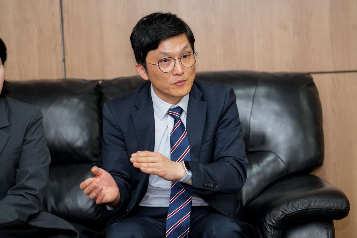tanuijohn's tweet photo. Strategic partnerships are most valuable when they translate shared ambition into projects that create lasting economic opportunity.

Today, I received the Korea Import-Export Bank (KEXIM) delegation, led by Executive Director Mr. Yongjin Jeong, following their due diligence mission at the Technopolis Development Authority (TDA) in Konza on the proposed Digital Media City (DMC) Infrastructure Project.

The mission provided an opportunity to take stock of the progress made and agree on the next steps, particularly continued engagement to advance the proposed Digital Media City at Konza Technopolis.

Our discussions also explored opportunities for deeper Kenya–Korea collaboration in emerging areas, including AI Data Centres and other strategic digital infrastructure projects.

Konza is increasingly positioning itself as a platform where international partnerships, technology and investment converge to build the industries of the future. Our engagement with KEXIM reflects Kenya’s commitment to developing bankable, future-ready digital infrastructure while strengthening strategic partnerships that can unlock investment, innovation, skills and jobs.

We look forward to translating these engagements into tangible projects that advance Kenya’s digital economy and strengthen the Kenya–Korea partnership.