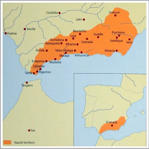 iscobene's tweet photo. Marruecos debería recuperar nuestras tierras y expulsar a los castellanos https://t.co/KDd1qVpVpn