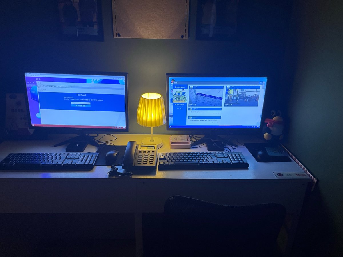 ema2780's tweet photo. Pulling another late shift at the office – coffee’s gone cold, but that deadline’s coming together one line of code at a time.， https://t.co/bBWnLfK6PP