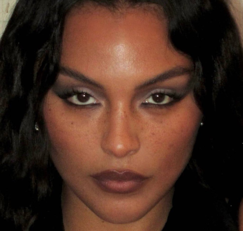 kycvntg's tweet photo. Paloma Elsesser in (2026) https://t.co/5g5io8aamA