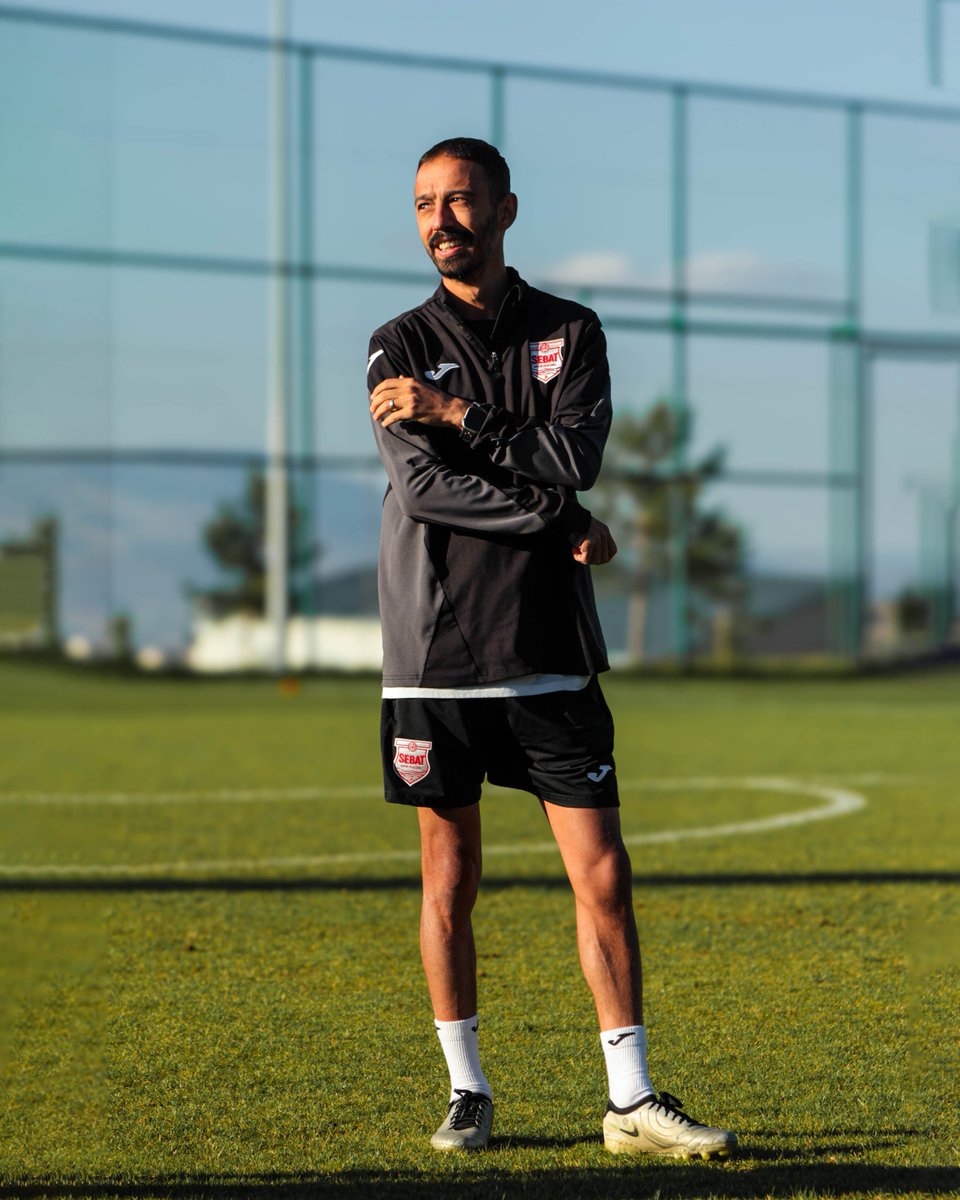 sebatsporklb's tweet photo. Günün antrenmanından kareler.. https://t.co/doHl2YeEIv