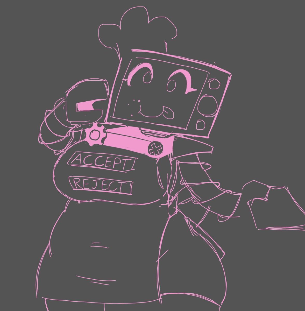 terryqubed's tweet photo. Cookieware wip 🚧 https://t.co/4rFsc6Qg1y