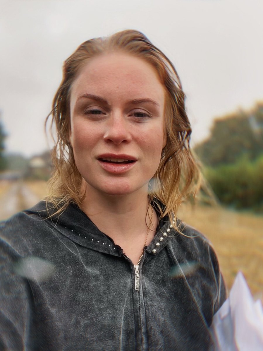 SalomonSoup's tweet photo. Thank GOD 🌧️ 
Yes it finally reached me. https://t.co/EqXjOsgFy5
