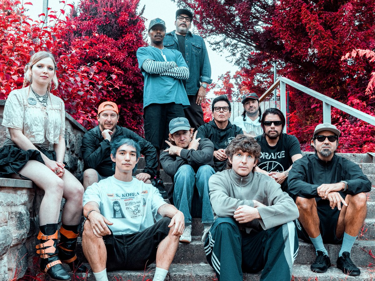 deftones's tweet photo. 📍18.8.26
🇩🇪 -  DEFTONES  x  TURNSTILE

📸 @audiomassacre https://t.co/zR7OLVsH8k