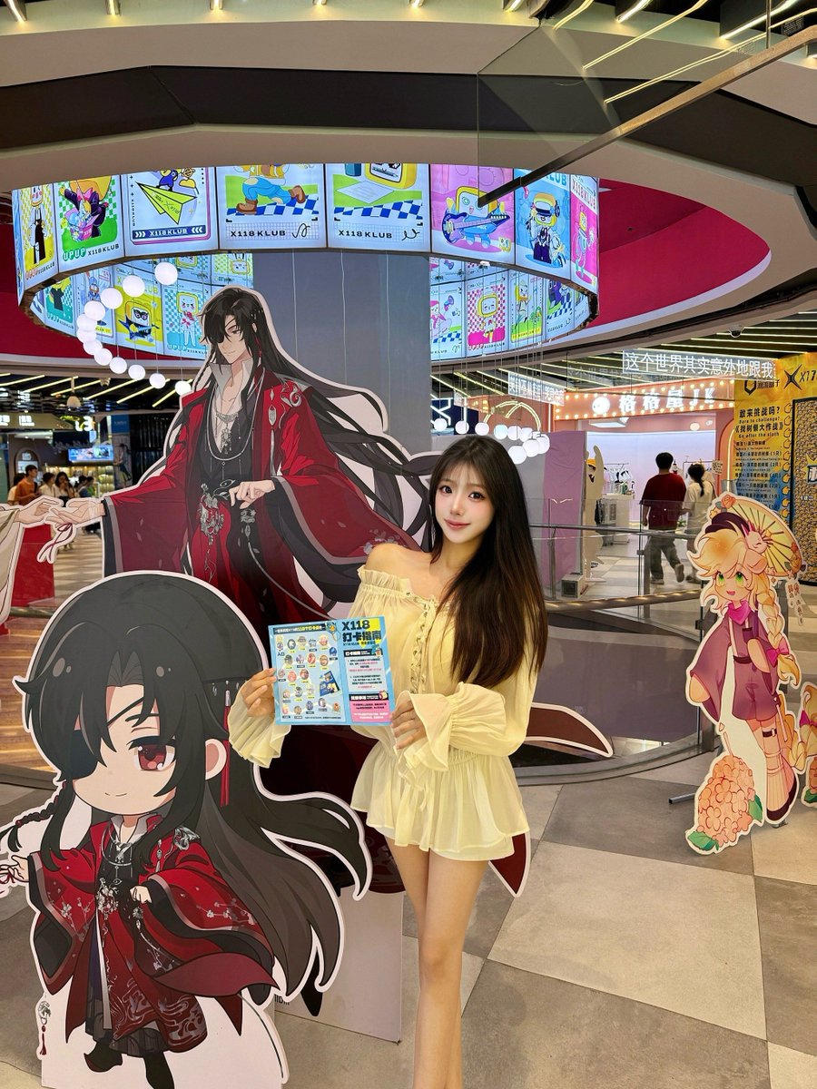 BGNhealRoque's tweet photo. Just left the best anime con of the season! Got my favorite character’s merch, snapped endless pics, and already counting down to next year—this is pure joy! https://t.co/WTLxcnL48O