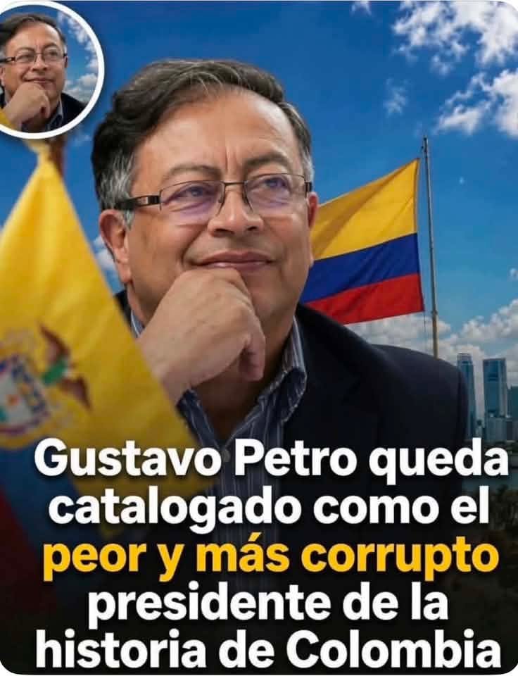 dariobec's tweet photo. @XPost1A @petrogustavo https://t.co/bq34dK62bS