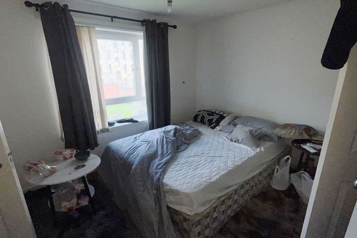 FuturePropAuc's tweet photo. NEW ENTRY ALERT - 5 Hamiltonhill Gardens, Flat 1-1, Glasgow - OPENING BID £99,000 https://t.co/OPuAE96LoV https://t.co/AIALVpDuMR