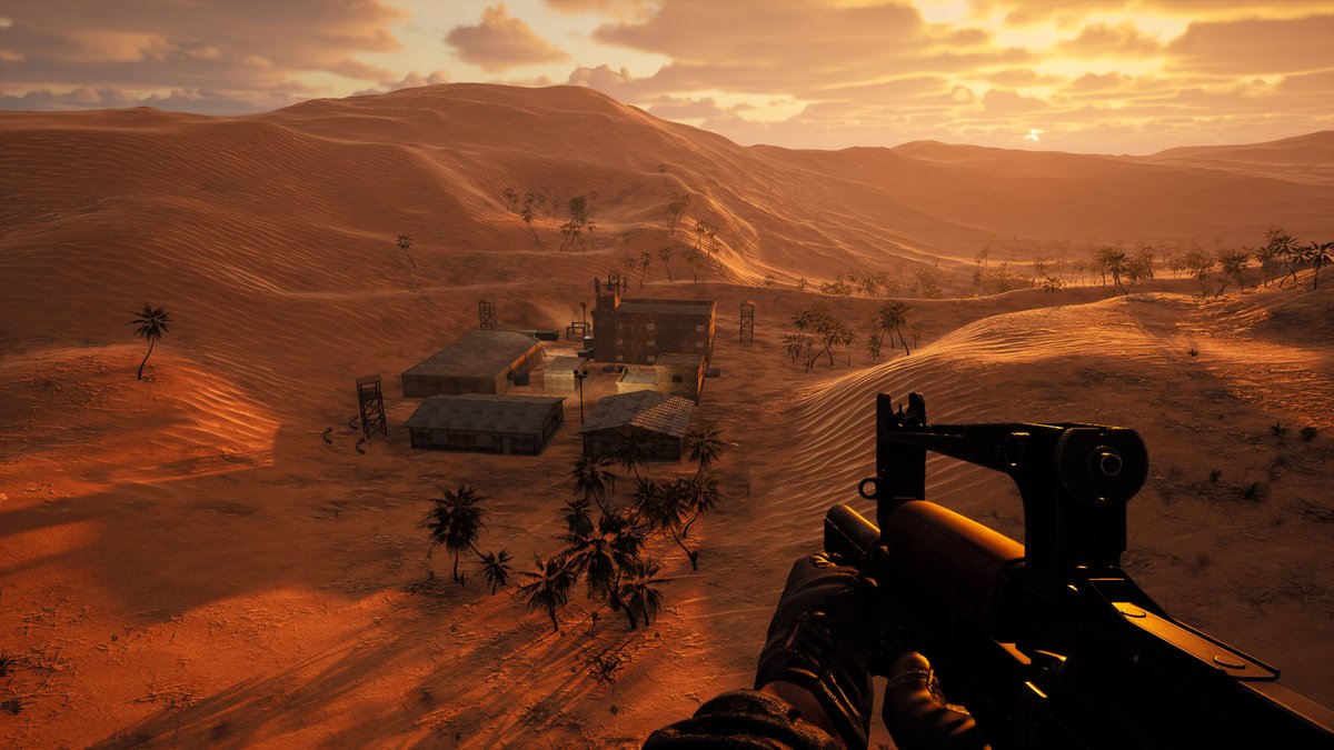 PolygonArt's tweet photo. Bravo Team doesnโt wait for backup.
Task Force Ranger: Breakpoint is available now on PS5 and Nintendo Switch.
๐ฎ https://t.co/rDhiXrMQTU
#TaskForceRanger #PS5 #NintendoSwitch #MilitaryShooter #FPS https://t.co/2HMEXgHXKh