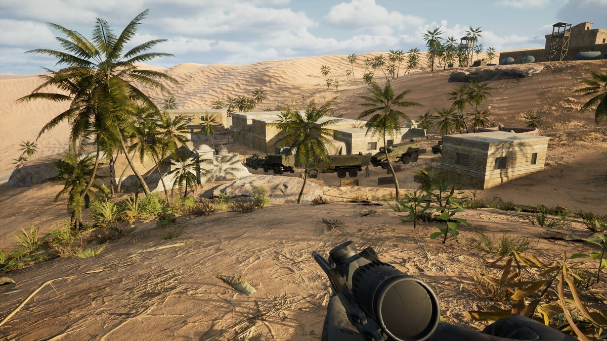 PolygonArt's tweet photo. Bravo Team doesnโt wait for backup.
Task Force Ranger: Breakpoint is available now on PS5 and Nintendo Switch.
๐ฎ https://t.co/rDhiXrMQTU
#TaskForceRanger #PS5 #NintendoSwitch #MilitaryShooter #FPS https://t.co/2HMEXgHXKh