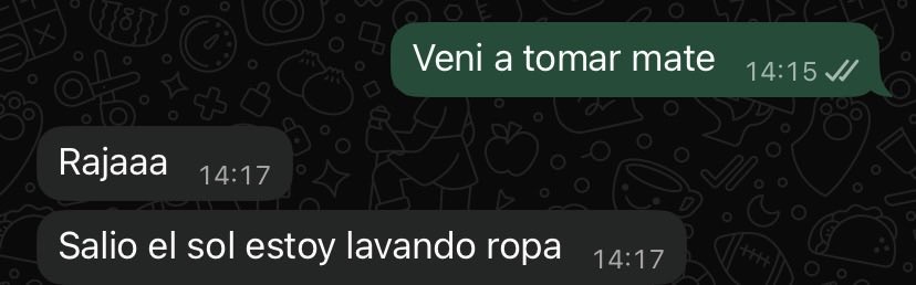 solozamira's tweet photo. Mood de hoy: https://t.co/9Af02GPE0L
