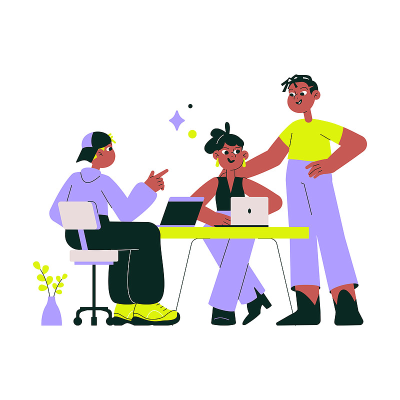 sharay_thomas's tweet photo. This morning’s team brainstorming session turned wild ideas into actionable plans! Proud of how we’re lifting each other up to hit our project milestones together https://t.co/ikmcW4jQpF