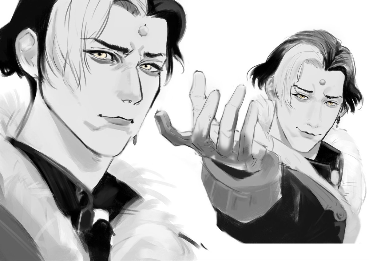 magic_cornflour's tweet photo. Emet-Selch
#ffxiv https://t.co/2NZZVxJWuI