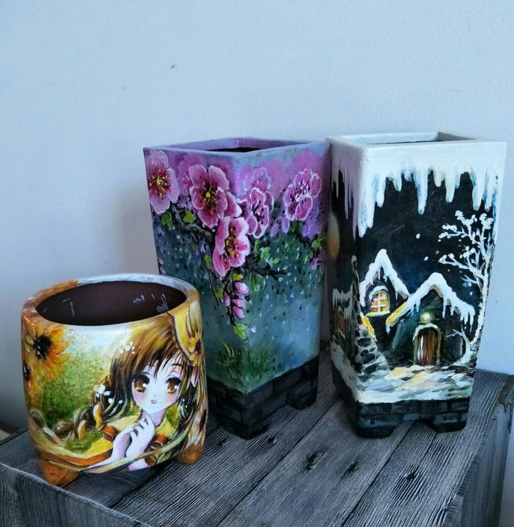 RMabela's tweet photo. Tired of plain mugs Turn a thrifted ceramic cup into a custom planter with spray paint and succulents—no fancy tools needed! https://t.co/sIfUVz6NGW