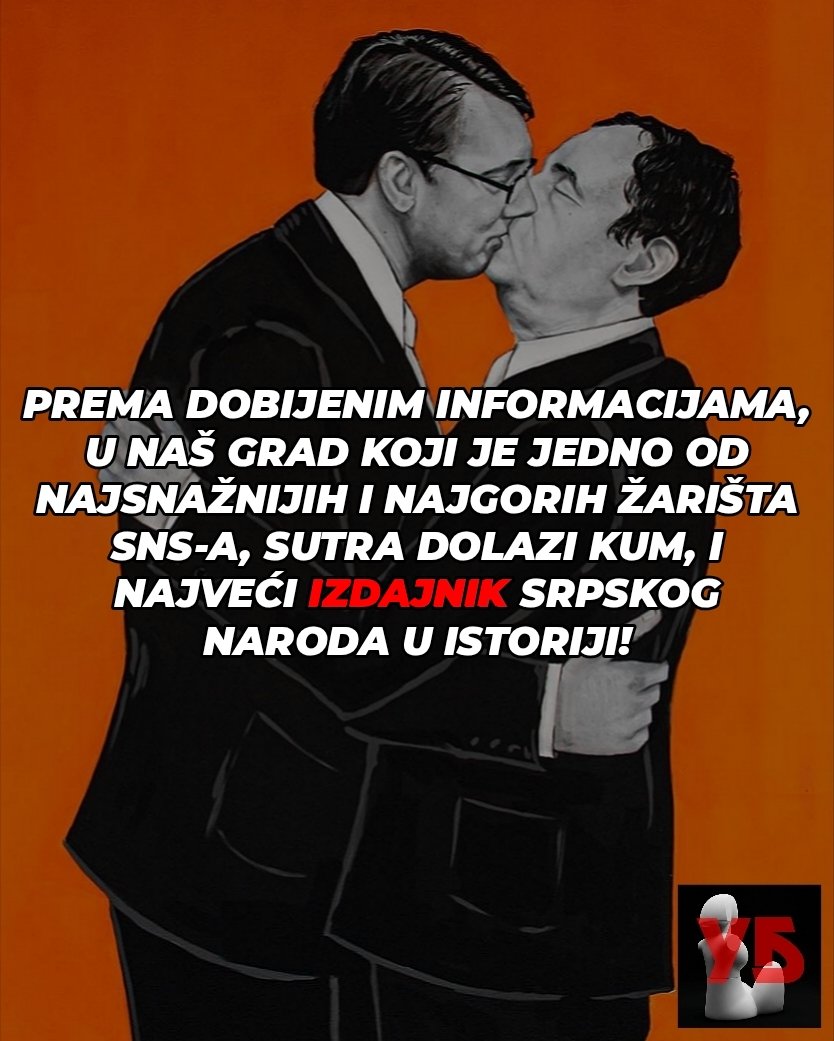 ZborUbljani's tweet photo. 🚨🌈 https://t.co/34lxKG5vJ5