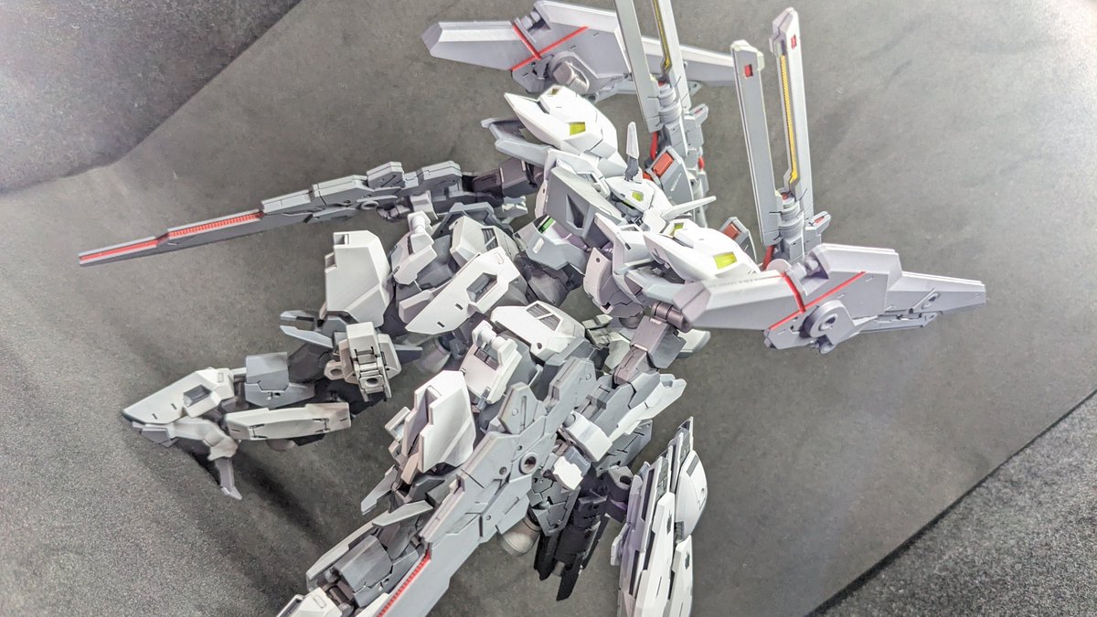 firotw's tweet photo. #これを見た人は塗装前と塗装後を貼れ https://t.co/8WUxviaGmW