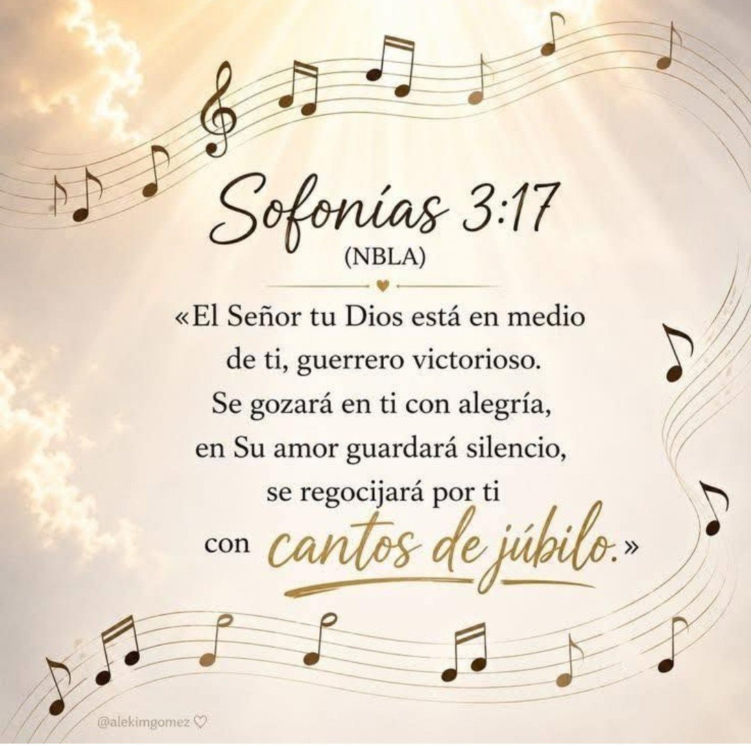 MagdaGuerrero's tweet photo. Sofonías 3:17. 📖🙏♥️⚘️ https://t.co/MBn16Qfoe6