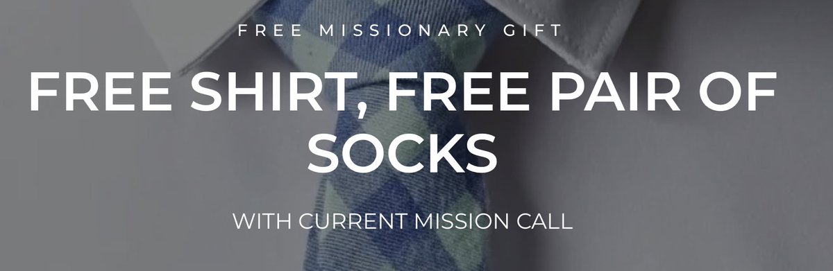 CougSportsMedia's tweet photo. Offering Utah's biggest variety of suits, slacks, shirts, ties, luggage, shoes, travel accessories, and more!

Also, missionaries get a free gift with their call!

Use code “Criddle15” and take 15% off your order.
https://t.co/YtjPAsADnN https://t.co/HjLsKuMlNh