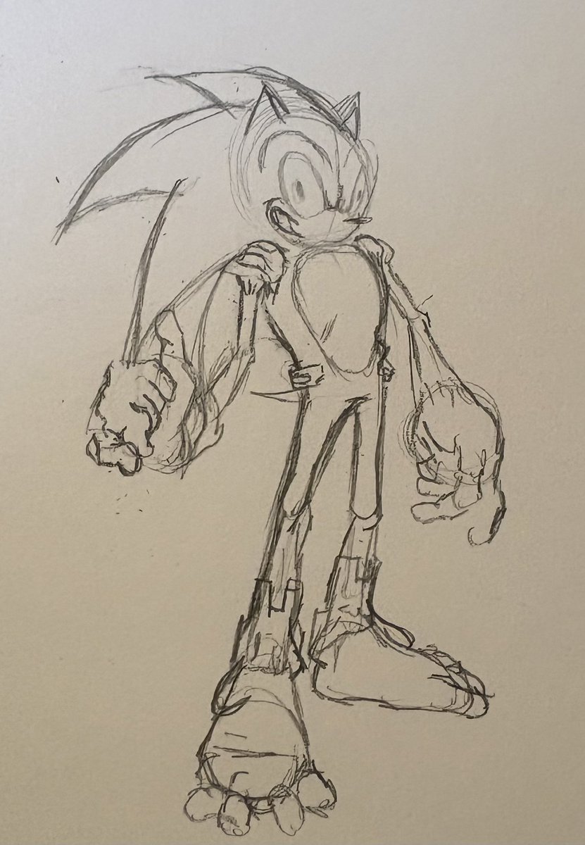 rat93914's tweet photo. Sonic in Fortnite:) https://t.co/N0mynQmK5H