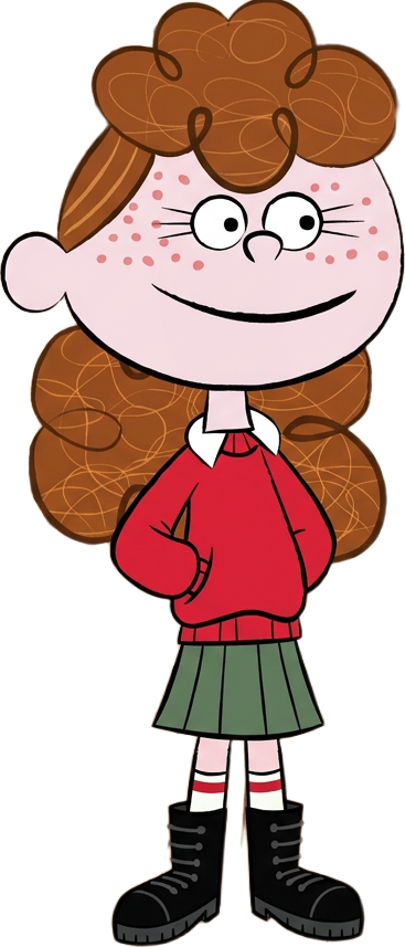 harrison_a40778's tweet photo. Freckled Girl Vector (Foster's Home for Imaginary Friends)

#Freckles #Vector https://t.co/Z2mDh2yVZq