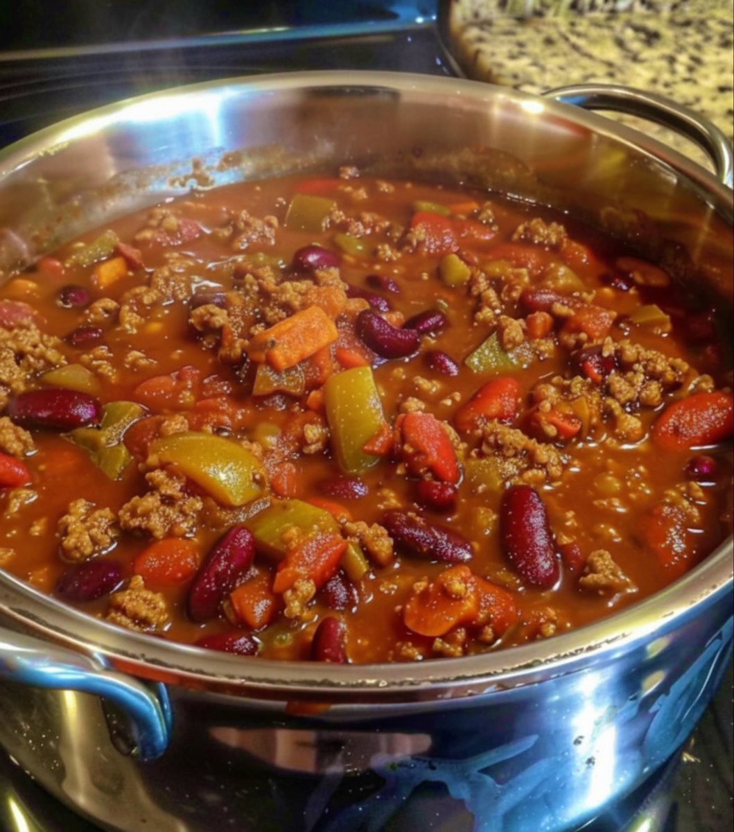 foodhub343's tweet photo. Be honest…….. do beans belong in chili? 🤔 https://t.co/IdZHTljqd8