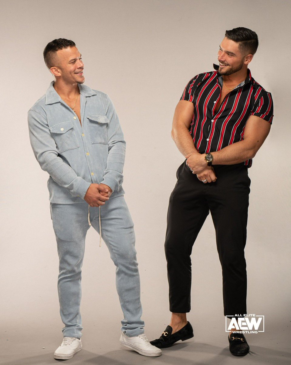 Absolute_Saints's tweet photo. Throwback to this gem of a photoshoot https://t.co/R0kx28RqNJ