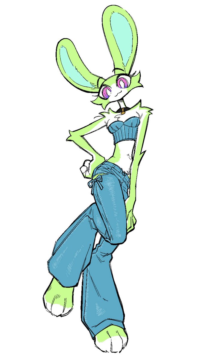 20daysapple's tweet photo. #20daysappleOC More Minti doodle https://t.co/6VDZfymJD5