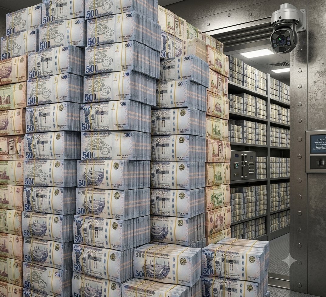TEFA_990's tweet photo. لو جتك ٦ مليون ﷼ سعودي   اليوم
هل يمكن للمبلغ .. أن يحل كل مشاكلك💵 

◯ نعم    

◯ لا https://t.co/rvxmwerr2p