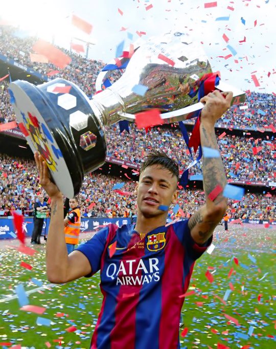BarcaStats__'s tweet photo. 🚨🔙 LaLiga est bientôt de retour ! 

Pour rappel : 𝗕𝗔𝗥𝗖𝗘𝗟𝗢𝗡𝗘 𝗔 𝗥𝗘𝗠𝗣𝗢𝗥𝗧É 𝟮𝟵 𝗖𝗛𝗔𝗠𝗣𝗜𝗢𝗡𝗡𝗔𝗧𝗦 𝗗’𝗘𝗦𝗣𝗔𝗚𝗡𝗘 𝗗𝗔𝗡𝗦 𝗦𝗢𝗡 𝗛𝗜𝗦𝗧𝗢𝗜𝗥𝗘 ! 💙❤️

Cette année, c’est la trentième ? 👀 https://t.co/ANI2UrA7GN
