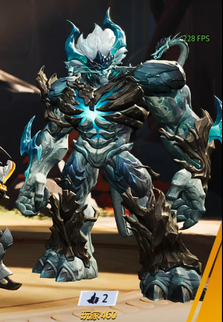 Amazing2DM's tweet photo. Yeah... I've been praising Venom, yet when it came to rank, I chose Groot as my champion, 4.6 hrs. https://t.co/cSFywoFXeT