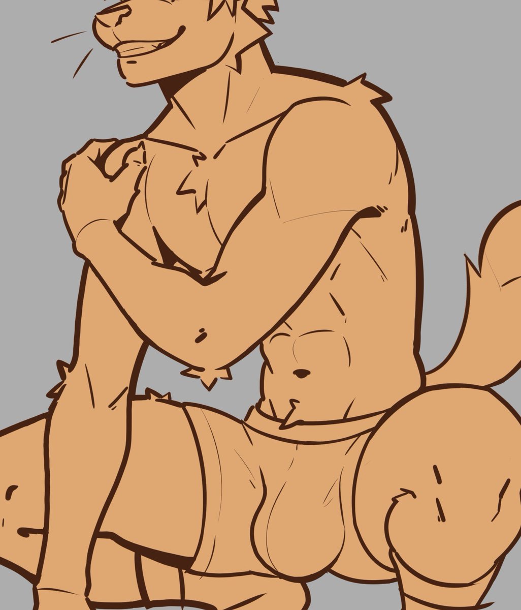 EveloEve's tweet photo. Lil sketch wip whilst at the con.. https://t.co/b0dzwqiURQ