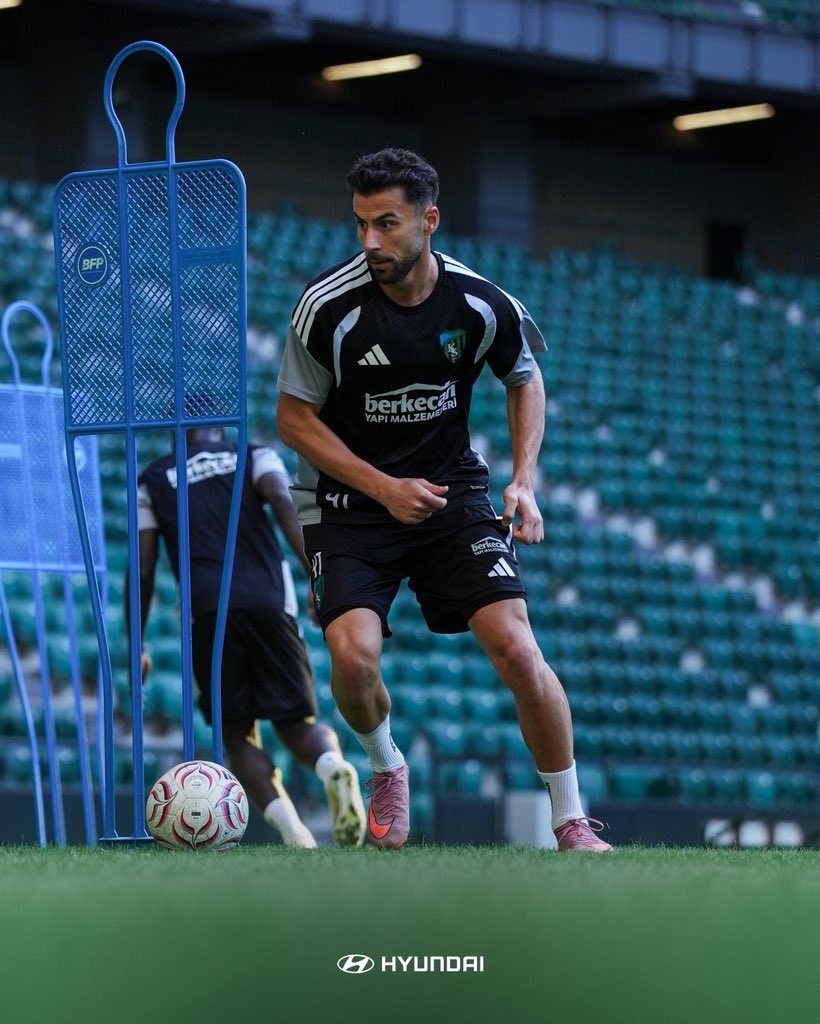 Kocaelispor's tweet photo. https://t.co/fto39PoVRl