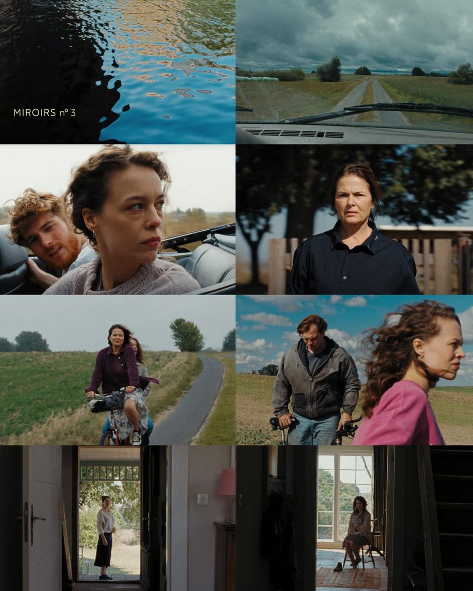 CINEMA505's tweet photo. ‘Miroirs No. 3’, o incrível novo filme de Christian Petzold, estreou hoje nos cinemas brasileiros (circuito limitado).  

A trama acompanh uma estudante de piano que sobrevive milagrosamente a um acidente de carro durante uma viagem de fim de semana ao interior. https://t.co/nYQAwVUL34