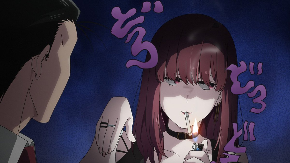 Shirotaku_fr's tweet photo. J'adore cette version de tayama https://t.co/tpllntwyqy