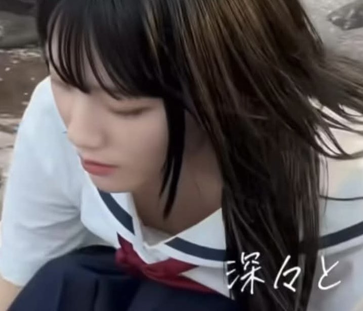 kawaiionnakuyo's tweet photo. そのちゃんありがとう！！！💕💕💕💕💕💕💕
乳首みせてくれるなんてさすが💕💕💕
茶色で乳輪大きめなんだね💕💕💕
そのちゃんの乳首舐めたいなー🤤🤤🤤
ありがとう平松想乃。一生おかずにします💦🍌💦🍌💦🍌💦 
今日のおかずこれで決定💕💕今から抜くよ💦🍌💦🍌💦🍌💕💕💕💕💕 https://t.co/iwPanp8qfq
