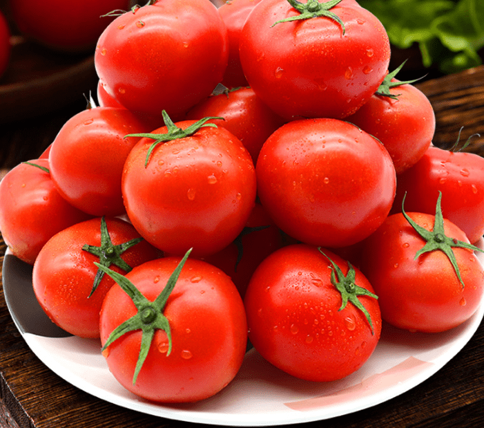 CharlieBrown84's tweet photo. Just tried the new organic cherry tomatoes—bursting with sweet, tangy juice, zero weird aftertastes, and the perfect bite! A must-add to your salad or snack list ， https://t.co/O2YxVq8gsd