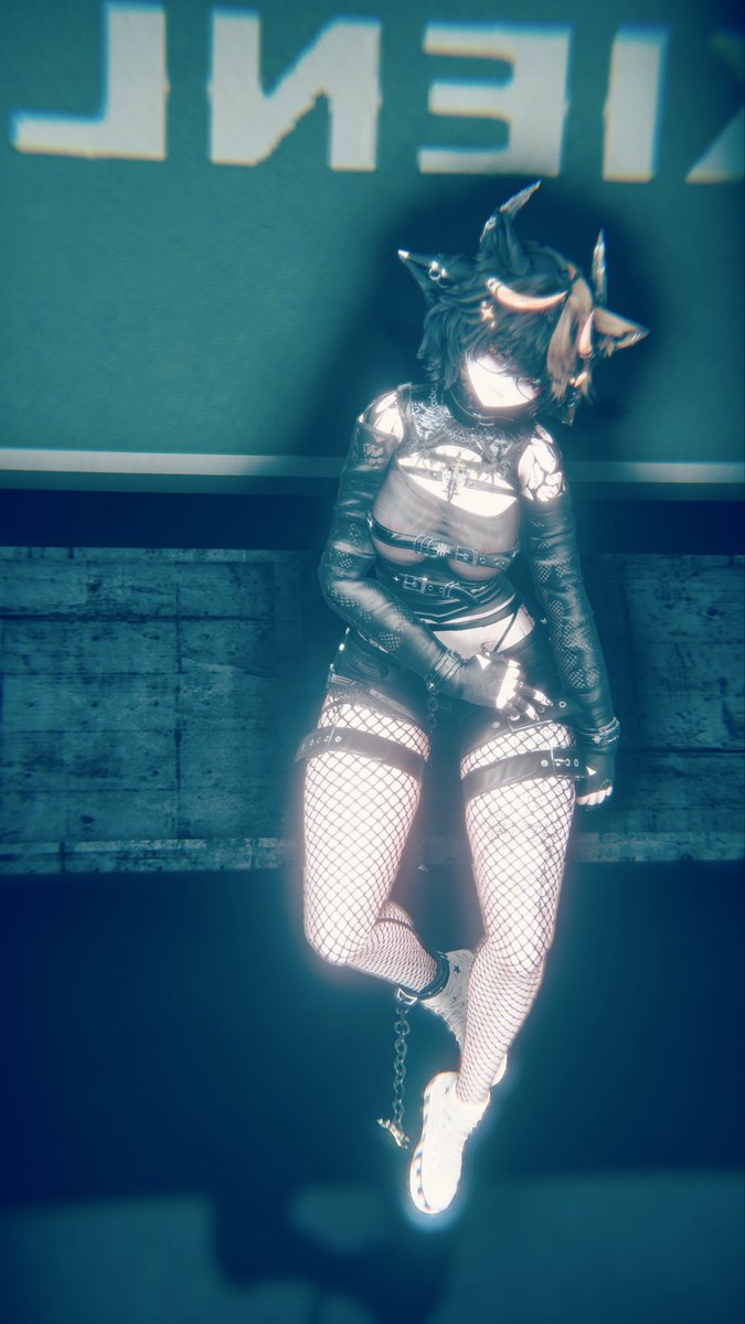 hungervrc's tweet photo. Hey there cutie ;3

Avi: Zae by @_Googii 
#vrchat #VRC https://t.co/ivl6hnYDVN