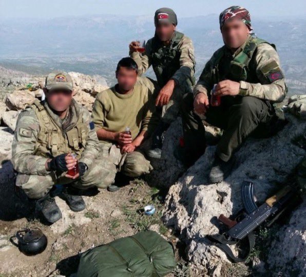 aysegulbicer21's tweet photo. Yıllardır Doğu ve Güneydoğu Anadolu’da terörle mücadelede devletimizin ve milletimizin yanında dimdik duran köy korucularımızın fedakârlığını ve mücadelesini görmezden gelmek kabul edilemez.

Bugün “Terörsüz Türkiye” hedefi doğrultusunda önemli bir süreç yürütülürken, yıllarca bu vatan için canını ortaya koymuş güvenlik korucularımızın silah bırakması yönündeki talepleri asla aklımızın ucundan dahi geçirmemelidir.

Çünkü güvenlik korucularımız yalnızca ellerinde silah taşıyan insanlar değildir; onlar bu toprakların evlatları, devletimizin sahadaki neferleri ve yıllarca terörün karşısında milletimizin güvenliği için mücadele eden kahramanlarımızdır. Yaş haddinden emekli olanların dahi ailelerinden çocuklarına bu görevi devrederek mücadeleyi sürdürmesi, fedakârlığın ne kadar güçlü olduğunu göstermektedir. Hatta eşleriyle birlikte gönüllü olarak görev yapan ailelerimiz dahi olmuştur.

Bugün bütün sorunlar çözüldü de sıra güvenlik korucularımıza mı geldi?

Terörle mücadelede yıllarca devletimizin yanında duran bu vatan evlatlarının emeğini ve fedakârlığını yok saymak, sadece onları değil, onların mücadelesine güvenerek yaşayan binlerce aileyi de görmezden gelmek olur.

Devletimizin güvenlik güçleri nasıl ki bu ülkenin güvenliği için görev yapıyorsa, güvenlik korucularımız da Doğu ve Güneydoğu’da aynı mücadelenin önemli bir parçasıdır. Terörsüz Türkiye hedefi, bu mücadelede emeği geçenleri dışlamakla değil; onların fedakârlığını takdir etmek, haklarını korumak ve geleceğe güvenle bakmalarını sağlamakla güçlenir.

Buradan açıkça ifade ediyoruz: Yıllarca terörle mücadele eden güvenlik korucularımızın emeğine sahip çıkalım, onları asla göz ardı etmeyelim.

Bu vatan için mücadele eden her neferimizin başımızın üzerinde yeri vardır. Dün olduğu gibi bugün de devletimizin ve milletimizin yanında olan güvenlik korucularımızın fedakârlığı unutulmayacaktır.
@RTErdogan @dbdevletbahceli @MHP_Bilgi @Akparti @vali_zorluoglu @dbakirvalilik @mustafaciftcitr @TC_icisleri @DEMGenelMerkezi @ikalin1 @HakanFidan @hasandogan @DiyarbakirEmn @EmniyetGM 
@kubrayigitbasi @mehmetcangirtr @turanbulent @valialicelik @ValiFidan
@dbakirvalilik @vali_zorluoglu @SiberDB @jandarma @TC_icisleri