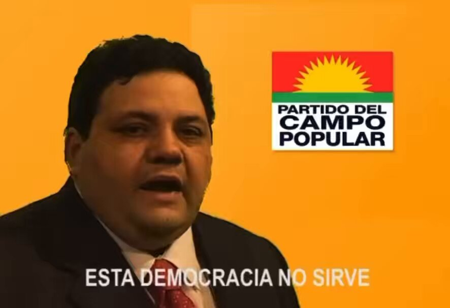 Gonza_PLD's tweet photo. @PregoneroL A esta gente la tenemos que llamar "aliados del gobierno" la puta madre que lo pario. https://t.co/36jGsiAUc8