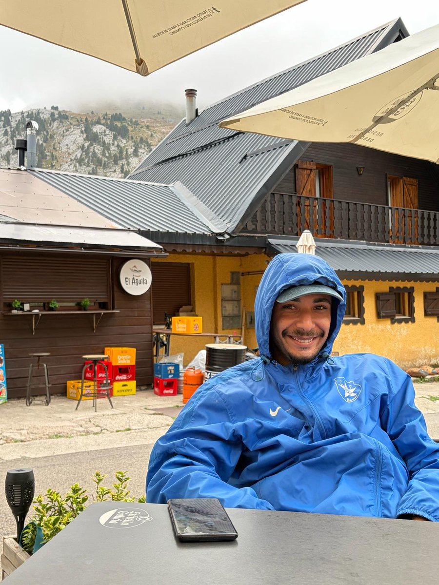 paleloMJ's tweet photo. Pirineo aragones https://t.co/TfTB2mCvlM