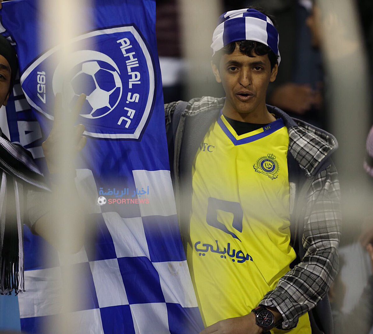 3KBRY's tweet photo. @f11az وانت تشيل علم الهلال كلكم منبطحين https://t.co/lx9Tyl9gtt