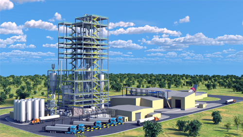 BabcockWilcox's tweet photo. B&W named in Alberta government's hydrogen roadmap:
"...integrating on-site #hydrogen storage at Marguerite Lake with the innovative "BrightLoop" technology, which will produce low-carbon hydrogen from natural gas." Learn more about #BrightLoop: https://t.co/XKkkwEK3my https://t.co/6x0psXRZzv