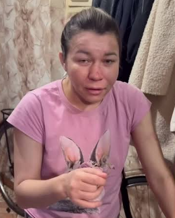 a1lab's tweet photo. @VistaVoid Russian Zendaya https://t.co/V1KsEGqTDJ