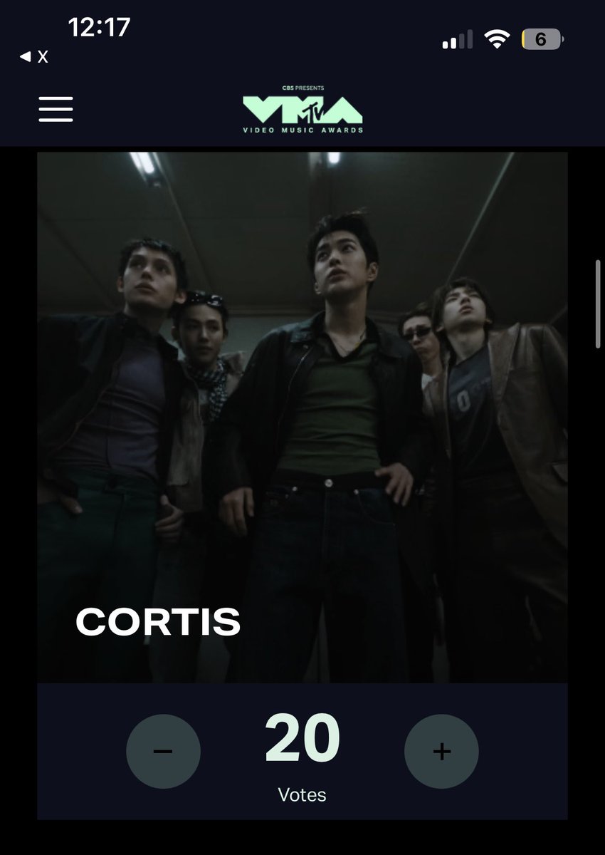 jamessmio's tweet photo. COERS🚨No se olviden de seguir votando por cortis usen todos los correos posibles, a esta hora pueden votar hasta 20 veces por categoría!!!

🔗: https://t.co/NFbSefRMeA
🔗: https://t.co/fnzUdHssoa https://t.co/QkuQvru7CH