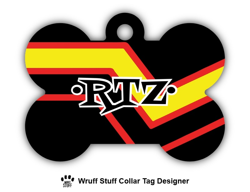 wruffstuff's tweet photo. Thank you ·RTZ· from United States for your tag order. Shiny puppy!
https://t.co/IIzgvlxs65
#PuppyLove #HappyDog #HandmadeForDogs #BestFriend #UniquePetTags https://t.co/mNMCziXSJH