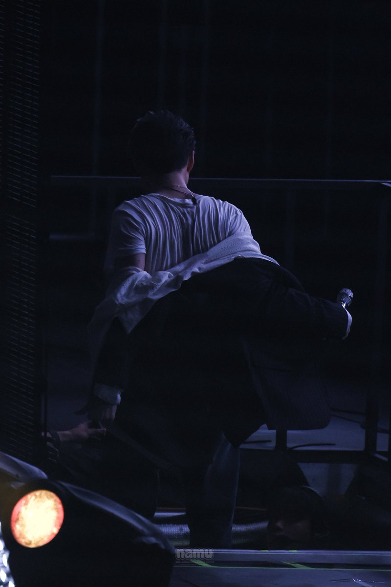 namumdO116 tweet picture