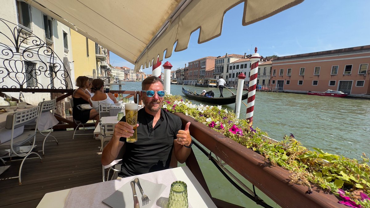 weejonny1's tweet photo. Venice 💚🇮🇹❤️ https://t.co/F0IGZKn9uW