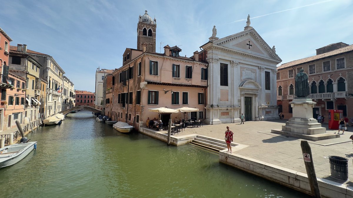 weejonny1's tweet photo. Venice 💚🇮🇹❤️ https://t.co/F0IGZKn9uW