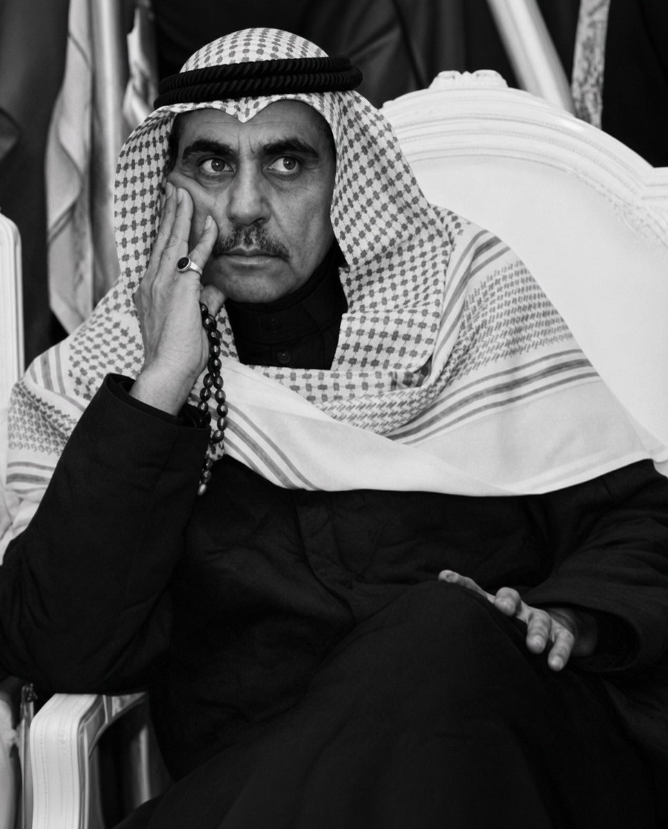 Bn_Shalan911's tweet photo. ياما على شانك نويت المطاريش 
وياما تبعتك شرق و الناس قبله

واليوم كني شفت فالوضع تشويش 
شيٍ مجمعت العلوم تحسب له

✍️ سلطان الهاجري https://t.co/Kj1zwtmz8w