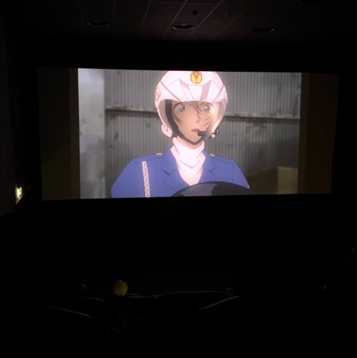 ilyakai's tweet photo. 💙🏍️ https://t.co/mVC0nUnNep